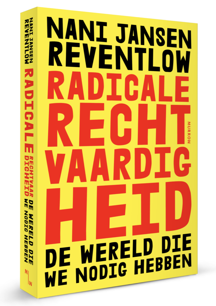 Radicale rechtvaardigheid